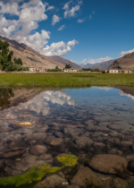 Phật pháp không phải để lợi danh