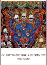 Cái chết không phải là sự chấm dứt