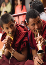 Tiểu sử các Đạo Sư là cách tu tập mà một con người có thật đã thực sự hành trì như thế nào trong chính cuộc đời mình