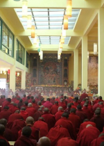 Khi bạn có động cơ vì người khác thì dù là hành động nhỏ nhất cũng có hơi ấm của tình thương