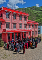 Những người gây khó chịu cho bạn là cũng giúp bạn hiểu hơn về nhân duyên tương sinh