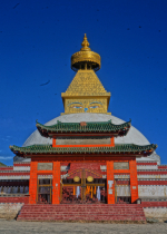 Ba phương diện tinh tấn siêu việt