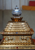 Xác quyết luân hồi là đau khổ nên chúng ta đường giải thoát - đó tâm xả ly thật sự