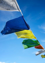 Tinh túy tất cả các giáo pháp của Đức Phật đều không vượt ngoài hai chân lý