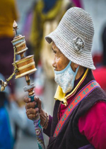 Yêu Kính Bậc Sinh Thành