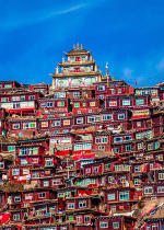 Quán Đạo sư ở mức độ nào nhận được gia trì ở mức độ đó