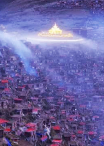 Nguyên lý Guru hoàn toàn khác biệt với khái niệm độc tài - nó giúp bạn nhận ra tâm mình là Phật, là Guru tối thượng