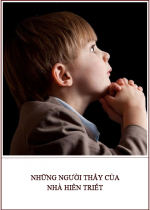 Những người Thầy của nhà hiền triết