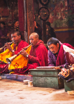 Tham muốn là bình thường nhưng sẽ khổ đau nếu để tham muốn điều khiển