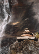 Bạn sẽ được giải thoát khi đã thấu tỏ rằng chẳng có cái Tôi nào thực sự tồn tại