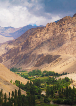 Hạnh phúc đích thực là tự tại thoát khỏi bám chấp vào cái tôi