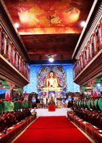 Có những người luôn đem đến cho ta cảm giác an lành và những người thường khiến bầu không khí trở nên tồi tệ