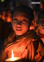 Khi sợ hãi điều gì thì chúng ta nên chuyển nỗi sợ hãi đó thành bài học