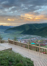 Một khi đã chọn pháp này để hành trì hàng ngày thì bạn phải hành trì với tất cả lòng tin