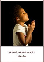 Phép màu giá bao nhiêu?