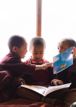 Buông thả theo dục lạc thế gian chúng ta sẽ không có gì để nương tựa khi tuổi già và cái chết ập tới