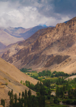 Chúng ta có thể tịnh hóa tất cả những bất tịnh của thân tâm bằng pháp lễ lạy