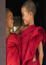 Phương pháp chứng ngộ tính Không là thực hành vô ngã – không chúng sinh hay hiện tượng nào có một cái ngã độc lập tồn tại