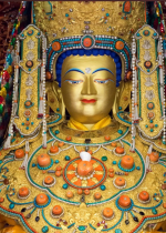 Để rốt ráo thoát khỏi sinh tử luân hồi thì hành giả cần phải chứng ngộ được tính Không