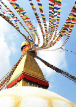 Nếu xảy ra mâu thuẫn với nhau, ta nên bày tỏ với nhau bằng tâm chân thật