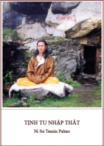 Tịnh Tu Nhập Thất