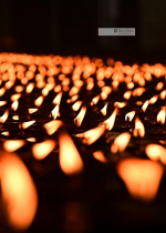 Xuyên qua các hiện tượng ở bề mặt thì mọi đau khổ đều do tâm bám chấp mà ra