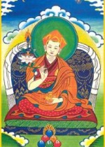 Câu chuyện ngài Dorupchen thức tỉnh tâm thức nhàm chán sinh tử luân hồi