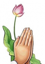 Ta tới đây cốt để giúp đỡ mọi người bằng nghịch hạnh