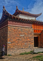 Nhớ đến cái chết giúp ta buông bỏ mê lầm, tham luyến, bám chấp vào những thứ giả tạm