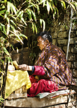 Cái gọi là "tâm chí thành", hoặc bạn cũng có thể gọi là đức tin, thì trong Phật pháp chính là trí tuệ 