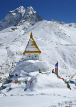 Cam lồ tuôn xuống từ đức Kim Cương Tát Đỏa chính là cam lồ của Chư Phật  