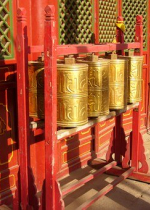 Tích lũy Bồ Đề tâm là nhân CỐT YẾU ĐỂ THÀNH TỰU Phật quả