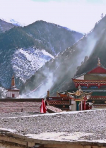 Cái tôi có vẻ như có tự tánh nhưng càng phân tích lại càng không thể tìm ra 