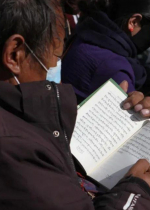 Trên mọi bước đường tu, thái độ hành xử là yếu tố quyết định hạnh phúc cho mình và cho mọi người  