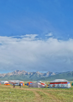 Quan sát thiên nhiên giúp chúng ta về với thực tại và gạt bỏ ưu phiền tạp niệm để trở về với tự tính chân thật của mình