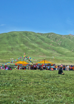 Nếu bạn sống chậm lại rồi hoà với thiên nhiên nhiều hơn thì bạn sẽ thấy cuộc sống nhẹ nhàng điềm đạm