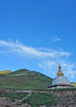 Thiên nhiên giúp ta trở về cội nguồn của chính mình đồng thời hiểu rằng tất cả chúng ta đều có mối liên hệ gắn kết với nhau