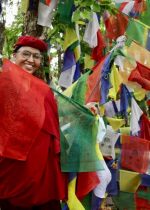 Là Phật tử chân chính thì ta phải có tâm rộng mở để học hỏi những điều hay từ các tôn giáo khác  