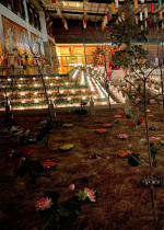 Các Đạo Sư vĩ đại có thể lựa chọn sẽ trụ thế dài lâu hay viên tịch