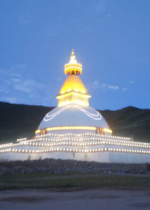 Cơn sân không thể hoành hành bởi vì đã được giải thoát vào Chân như – đây là thực hành rất khó khăn