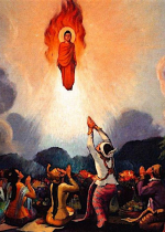 15 ngày Đức Phật Thi Triển Thần Thông (Từ ngày thứ 7 tới ngày thứ 8)