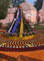 Hãy để các thí chủ có cơ hội tích lũy công đức – họ phải biết ơn Tam Bảo đã cho họ cơ hội cúng dường