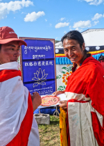 Chính nghịch cảnh mà kẻ thù gây ra cho bạn đã cung cấp cho bạn đúng căn nguyên để thực hành nhẫn nhục