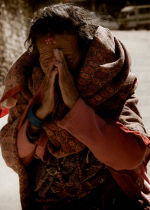 Chấp nhận sẽ đem lại cho bạn sức mạnh lớn lao chuyển hóa năng lượng sợ hãi thành trí tuệ