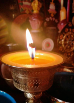 Tu hành là liên tục quán chiếu và chuyển hóa tâm mình về hướng Giác Ngộ giải thoát