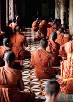 Chính Đạo Sư là người khơi nguồn cho mọi sự thành tựu của chúng ta 