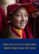 Phụng sự chúng sinh tức cúng dường chư Phật