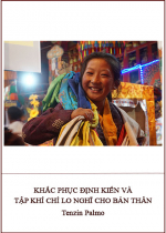 Khắc Phục Định Kiến và Tập Khí Chỉ Lo Nghĩ Cho Bản Thân