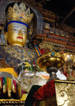 Không có Thầy, hành giả không đạt được thành tựu phương diện nào cả