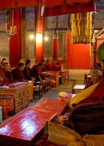 Ước nguyện của chúng ta quá vĩ đại trong khi nỗ lực ta bỏ ra lại quá nhỏ bé  